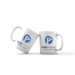 Caneca personalizada