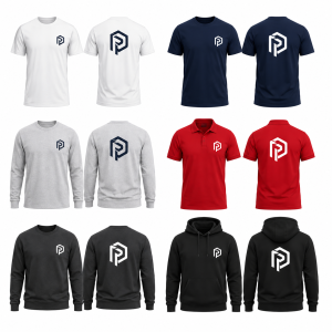 Estampagem Têxtil Personalizada
