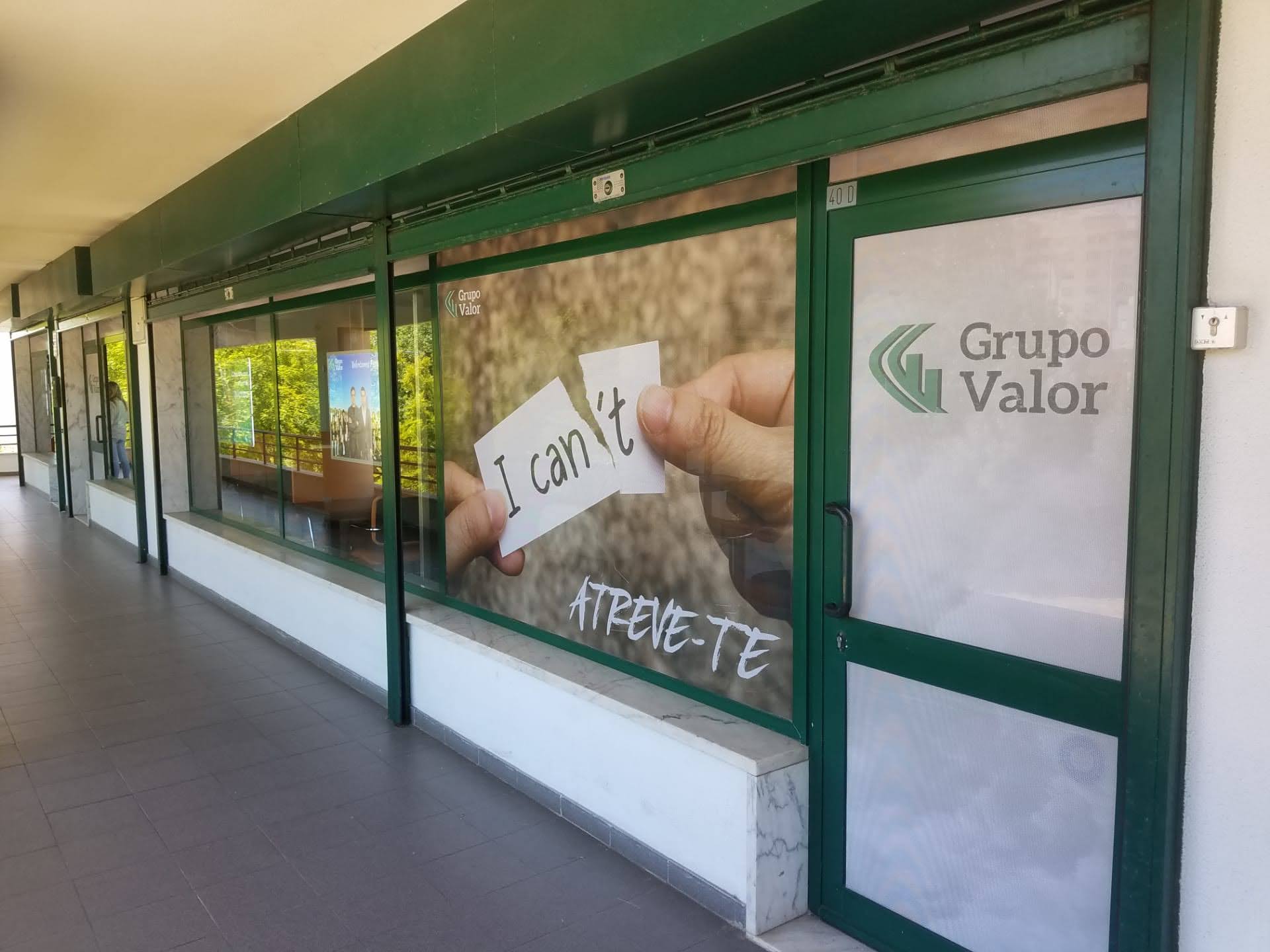 Gráfica Sintra